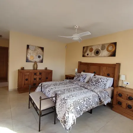 With 4 Bedrooms Only 300 Meters From The Villa *