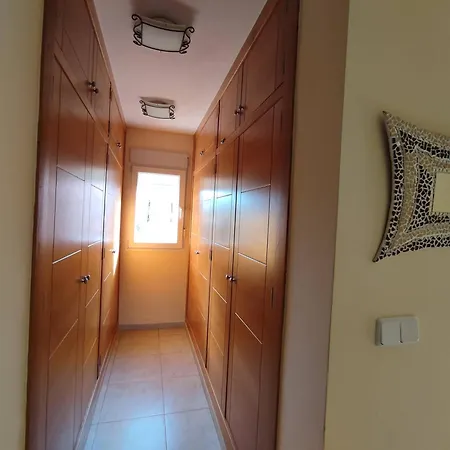 Villa With 4 Bedrooms Only 300 Meters From The La Manga del Mar Menor