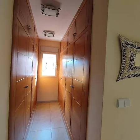 Villa With 4 Bedrooms Only 300 Meters From The La Manga del Mar Menor
