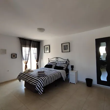 With 4 Bedrooms Only 300 Meters From The La Manga del Mar Menor