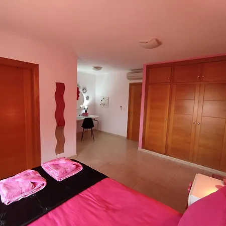 With 4 Bedrooms Only 300 Meters From The Villa