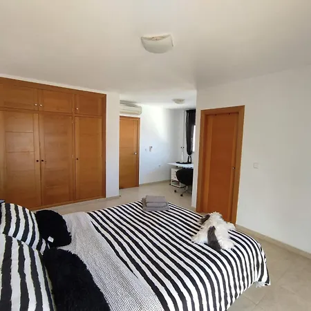 With 4 Bedrooms Only 300 Meters From The *