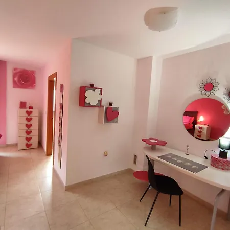 With 4 Bedrooms Only 300 Meters From The