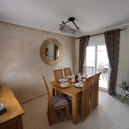 Villa With 4 Bedrooms Only 300 Meters From The
