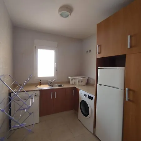 With 4 Bedrooms Only 300 Meters From The Villa
