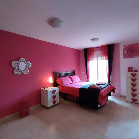 With 4 Bedrooms Only 300 Meters From The