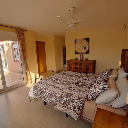 With 4 Bedrooms Only 300 Meters From The