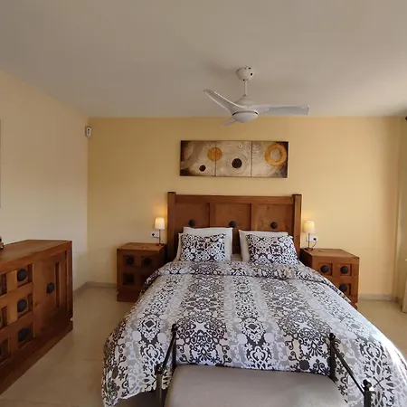 With 4 Bedrooms Only 300 Meters From The *